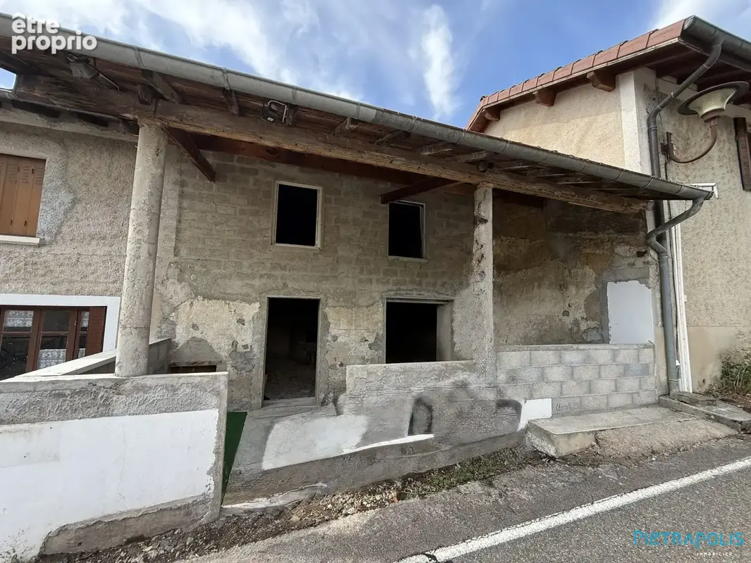 Appartement 3 pièces 88 m² à vendre à Chatenay (01320) - photo 3