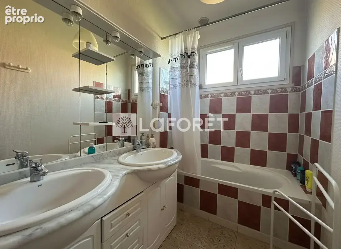 Maison Draveil 150m² 5 chambres - photo 14