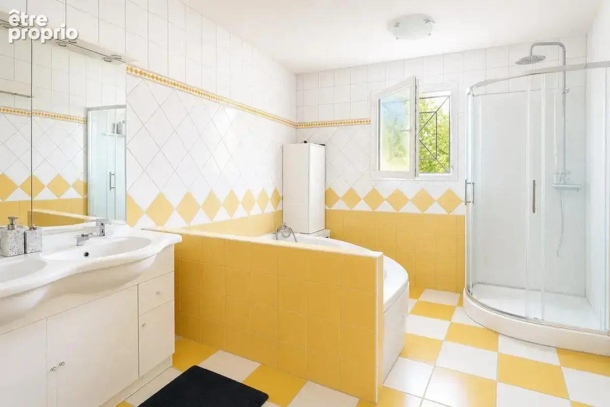 Maison de 4 pièces de 98m² à Authon-Ébéon - photo 6