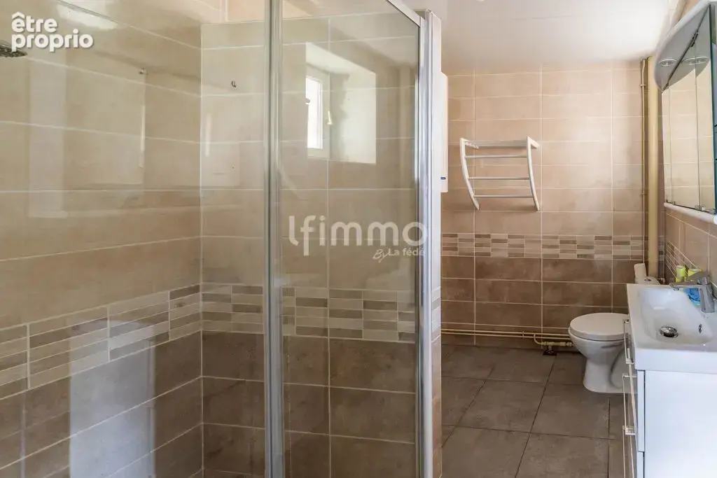 Maison à saisir sur offres de prix ! - photo 8