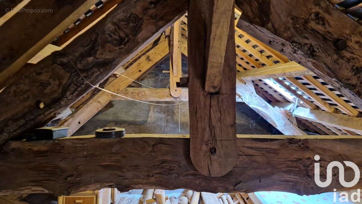 Photo 9 - Maison à PLEMET