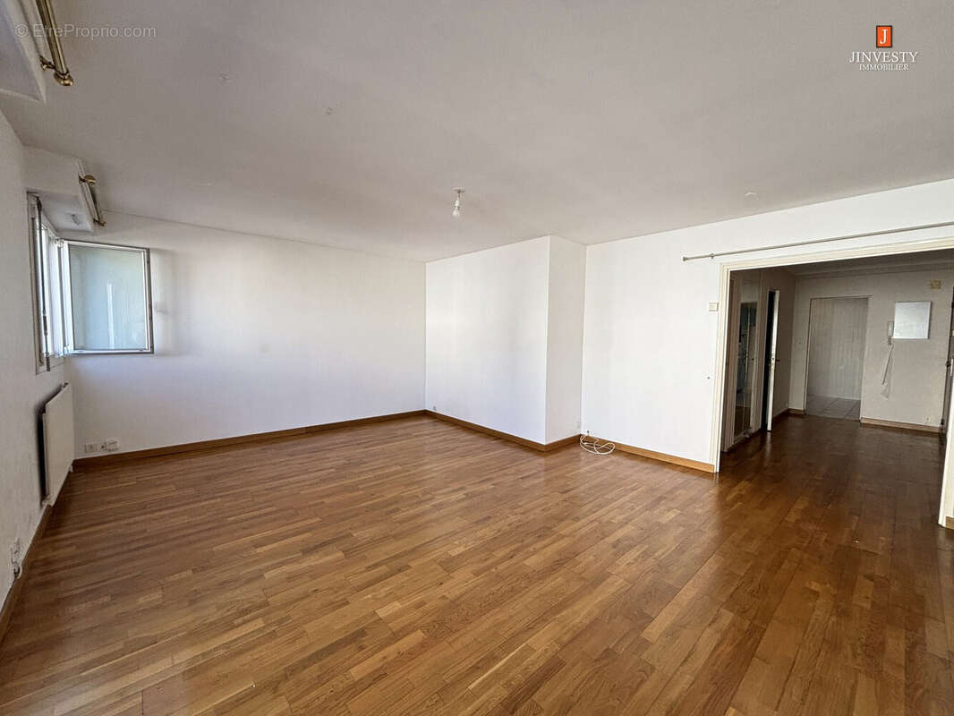 Appartement à LORIENT