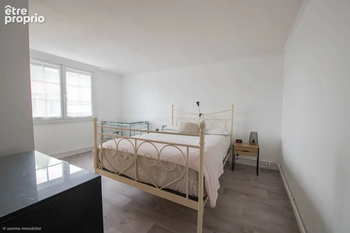 Maison 6 pièces 103 m² à vendre à Pont-De-Metz (80480) - photo 13