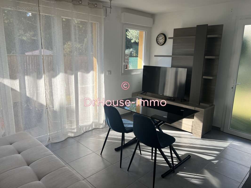 Appartement à CAGNES-SUR-MER