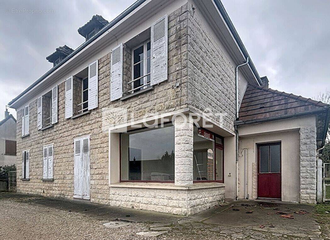Maison à POTIGNY