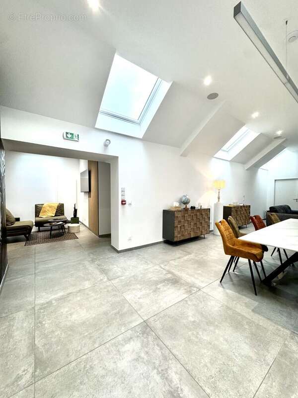 Maison à DEVILLE-LES-ROUEN