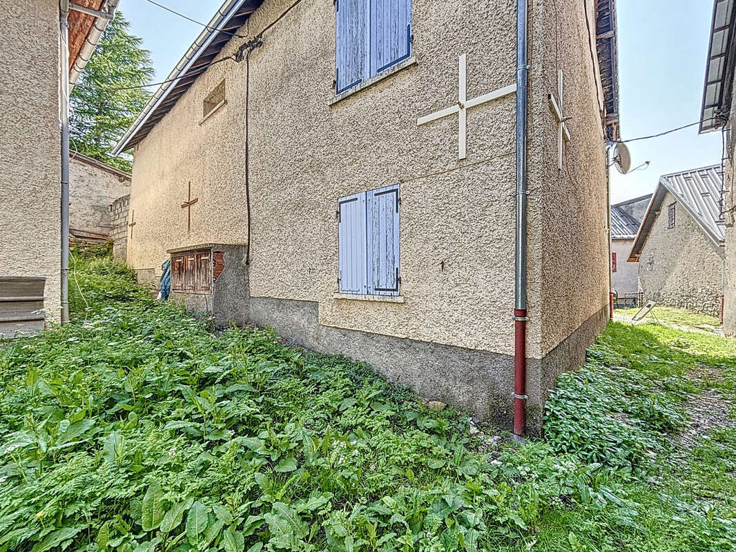 Maison à LES THUILES