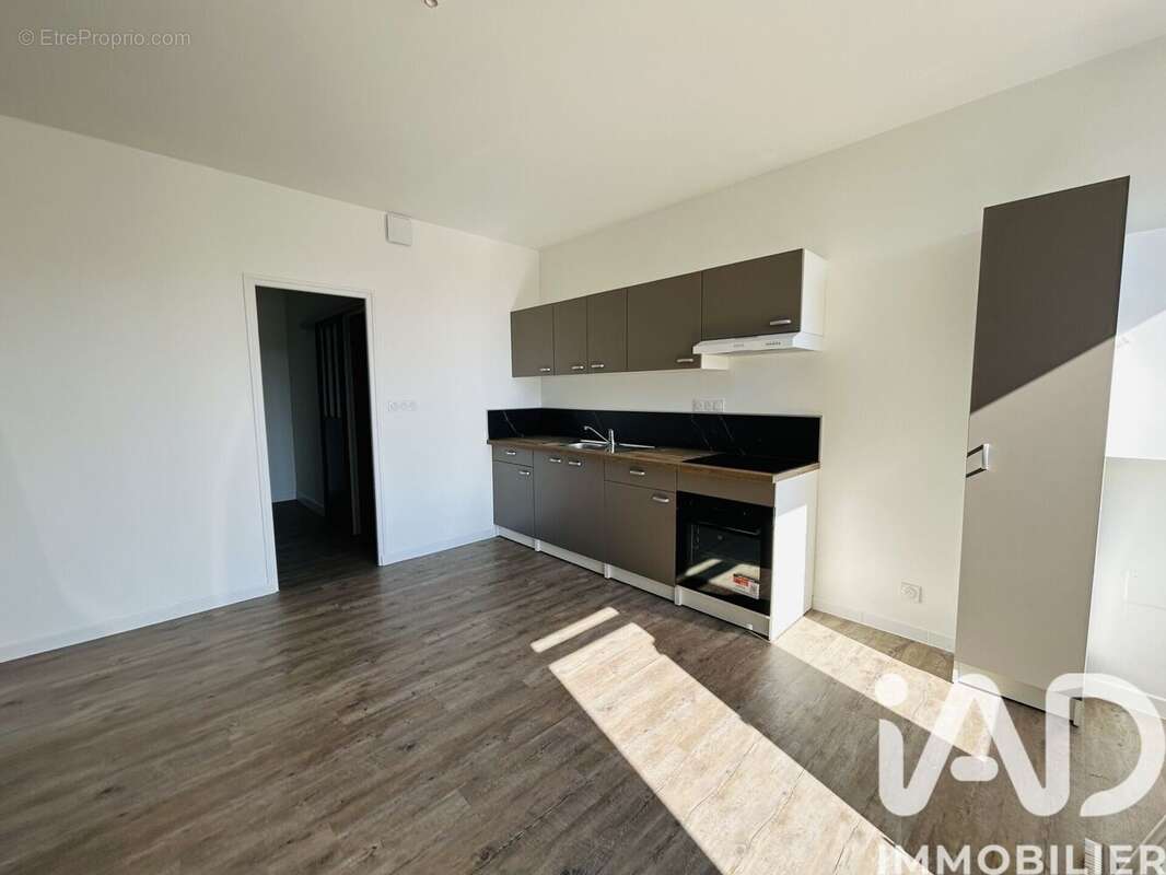 Photo 2 - Appartement à GRANVILLE