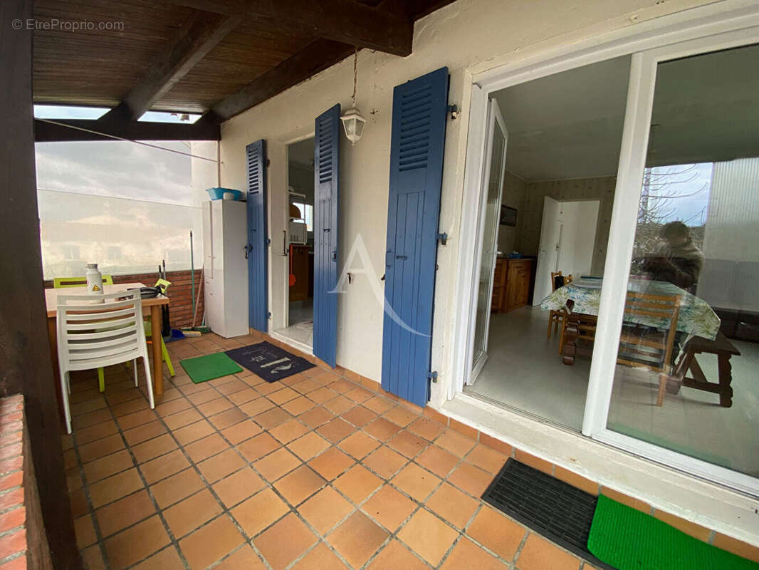 Maison 55 m² à La Tranche-Sur-Mer  - photo 2