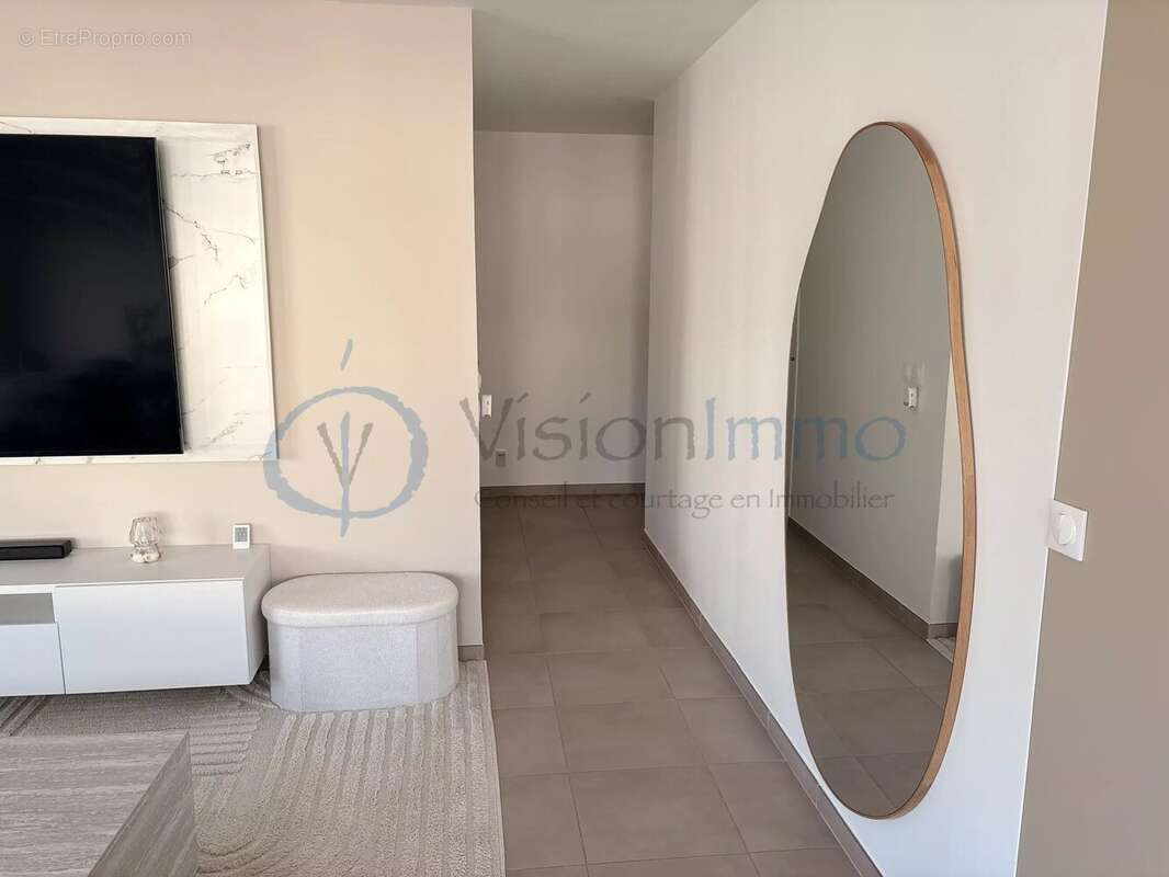 Appartement à ANNEMASSE