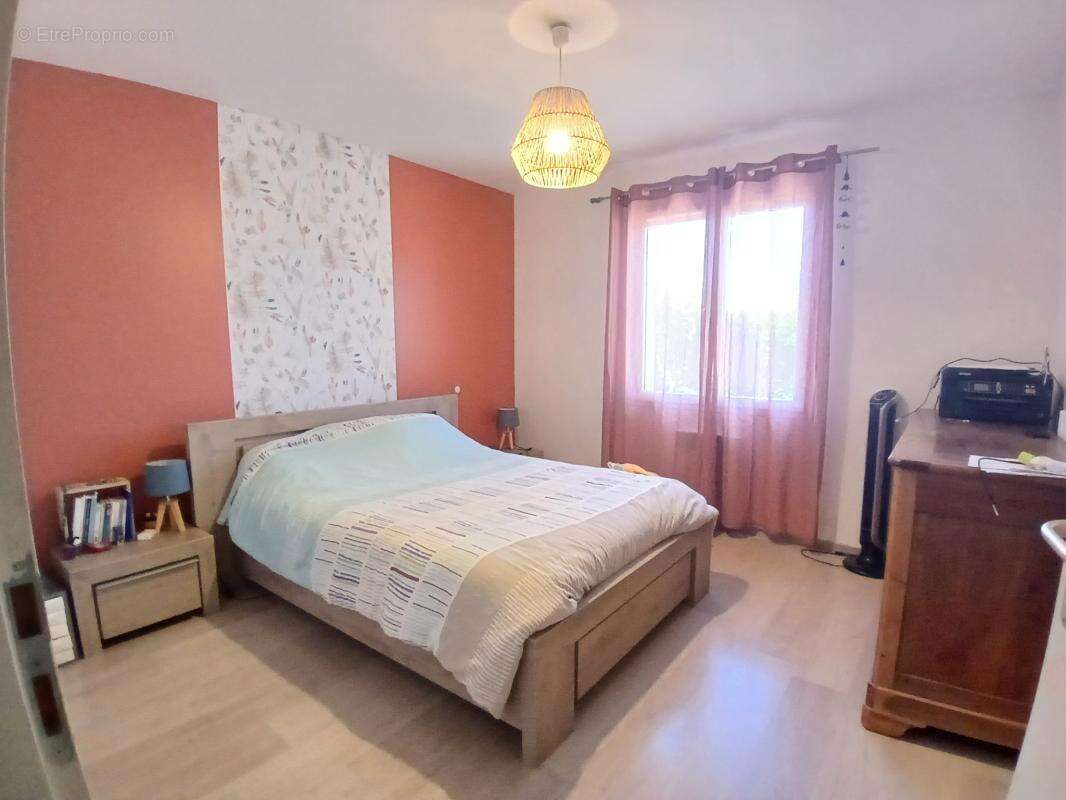 Maison contemporaine de plain-pied   3 chambres   Secteur Ch - photo 4
