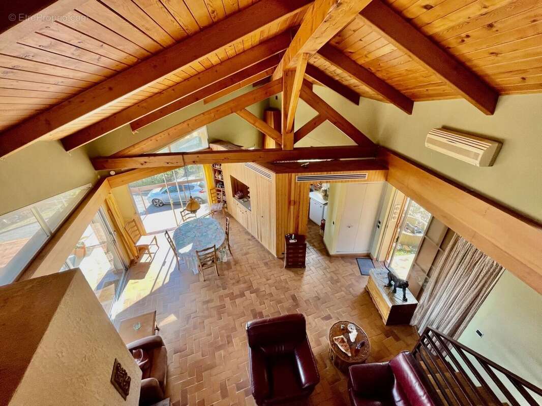 Maison à CAVALAIRE-SUR-MER