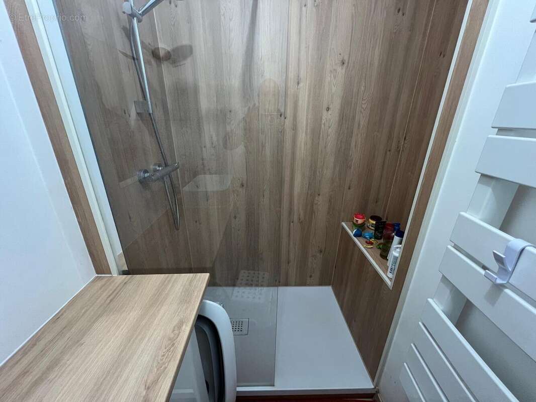 Photo 3 - Appartement à BRUGES