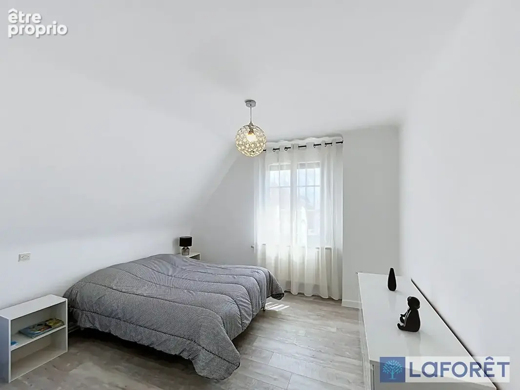 Maison Marsannay La Cote 5 pièce(s) 145 m2 - photo 6