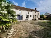 Maison à SOUPPES-SUR-LOING