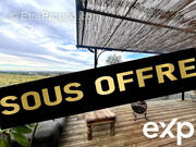 Maison à SAINT-LAURENT-DES-VIGNES