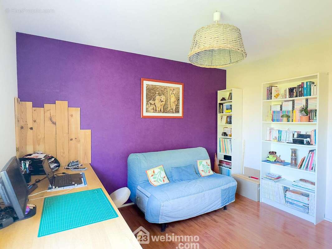 Maison 121 m² à Cholet  - photo 26