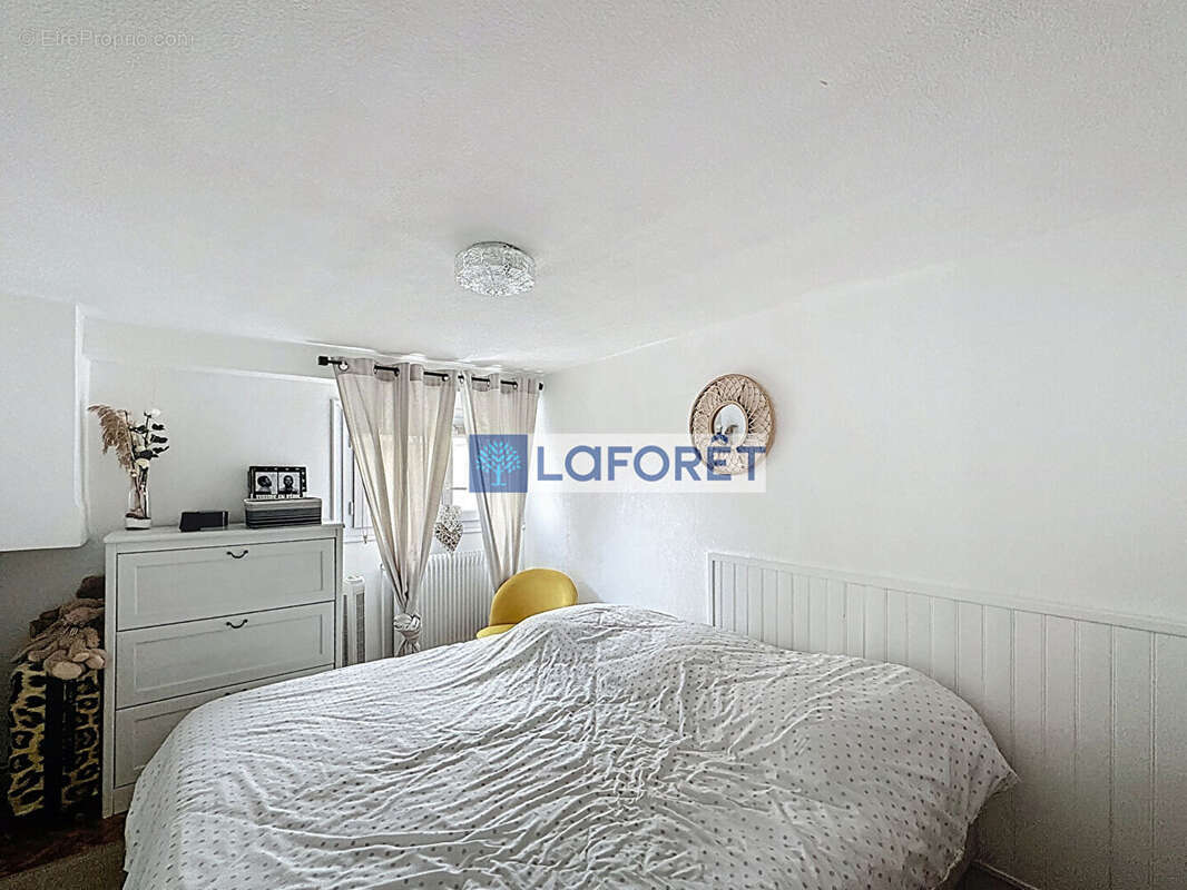 Maison à SAINT-DIZIER