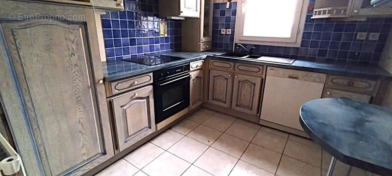 Appartement à VILLERS-LES-NANCY