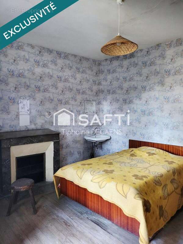 Photo 3 - Maison à CHINON