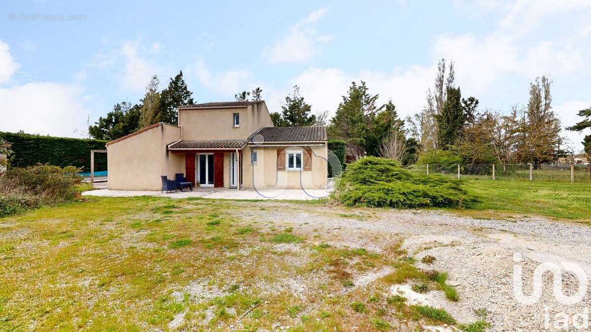 Photo 4 - Maison à MURET