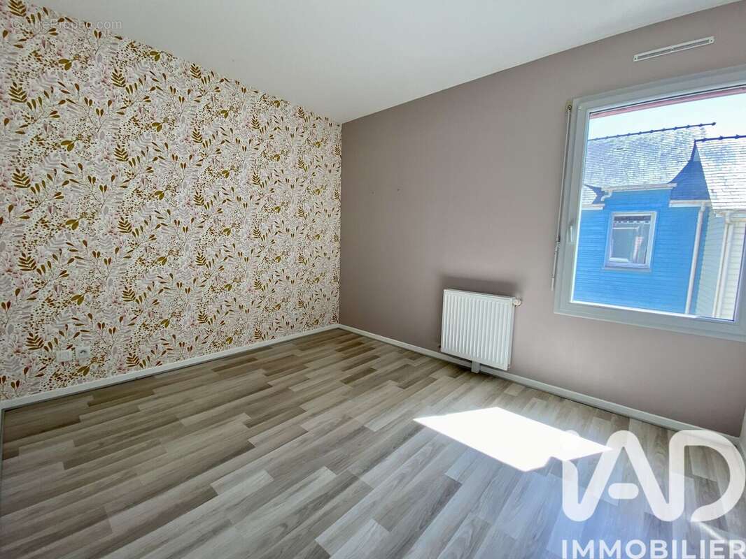 Photo 9 - Maison à LA RIVIERE-SAINT-SAUVEUR