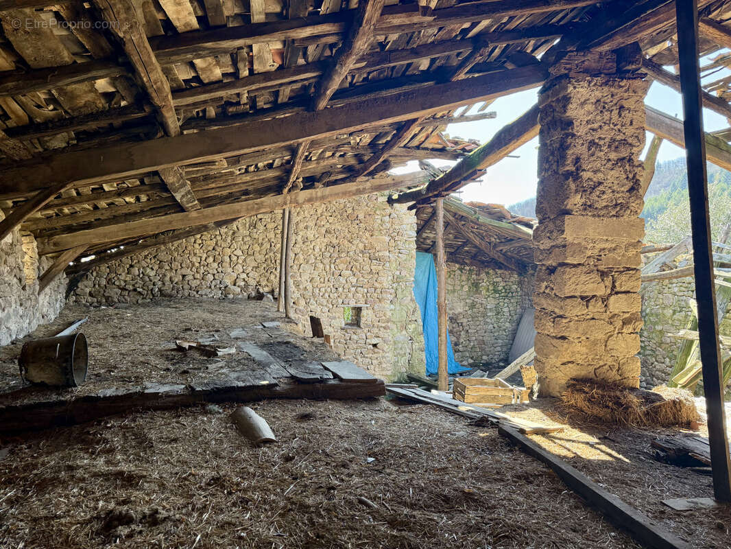 Maison à LENTILLERES