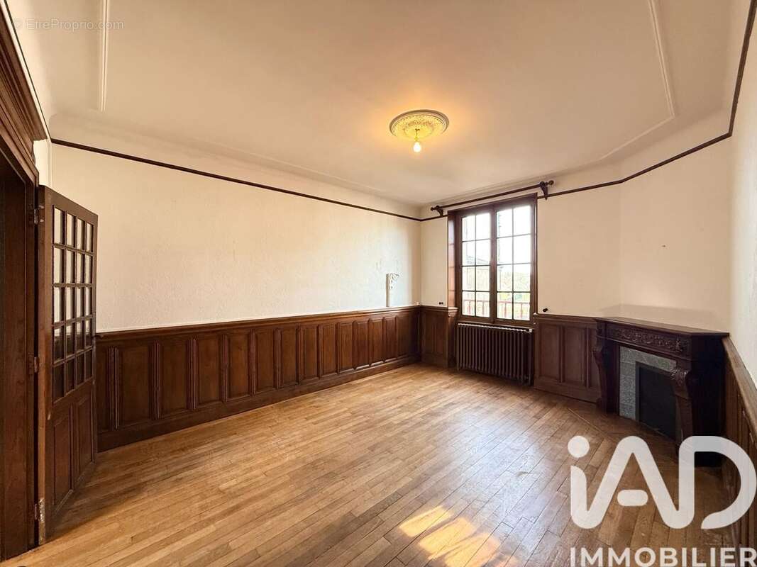 Photo 3 - Maison à BOUSSAC