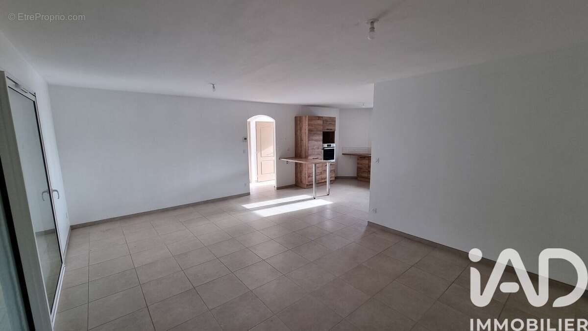 Photo 4 - Maison à BLASIMON