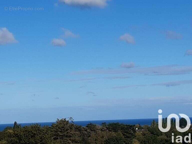 Photo 2 - Maison à SAINT-QUAY-PORTRIEUX