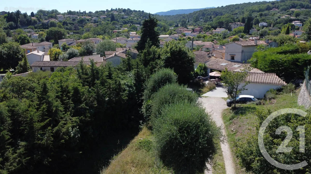 Maison à LE ROURET