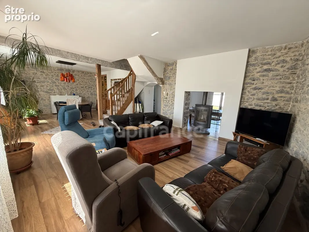 Superbe villa de caractère - photo 4