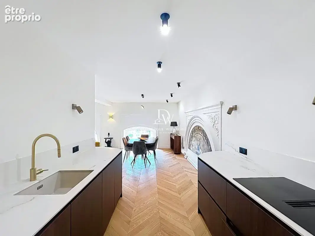 Appartement - photo 3
