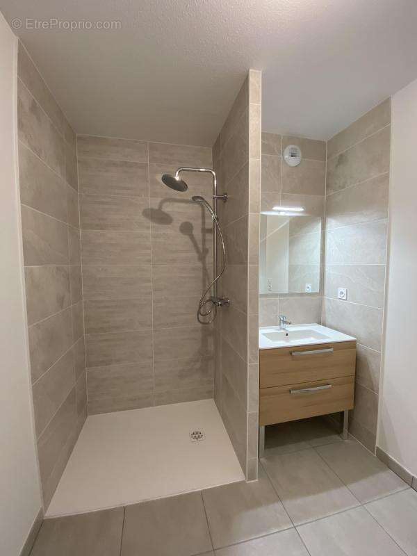 Appartement à LIT-ET-MIXE