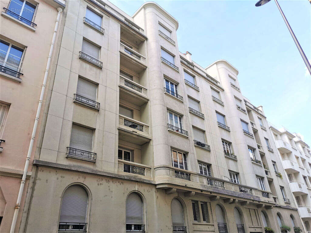 Centre Ville Résidentiel - photo 16