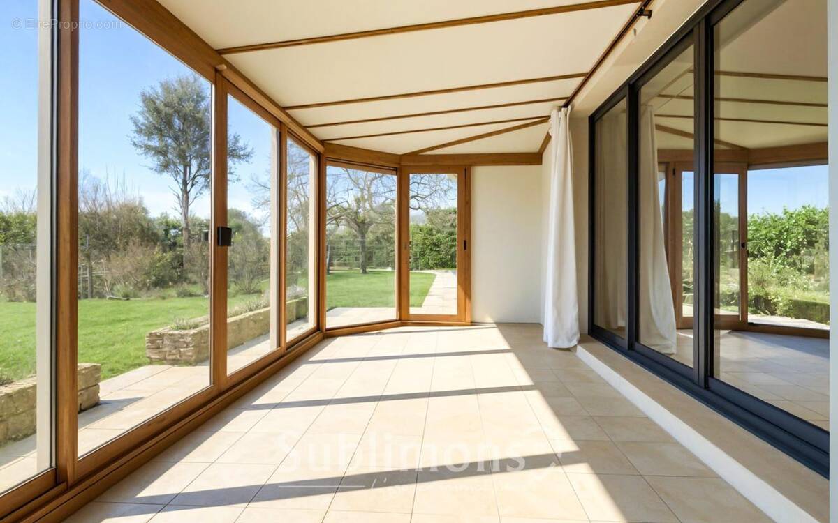 Maison à NANTES