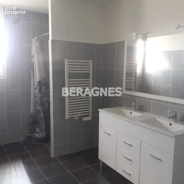  maison plain pied 3 chambres garage vendue louée - photo 6