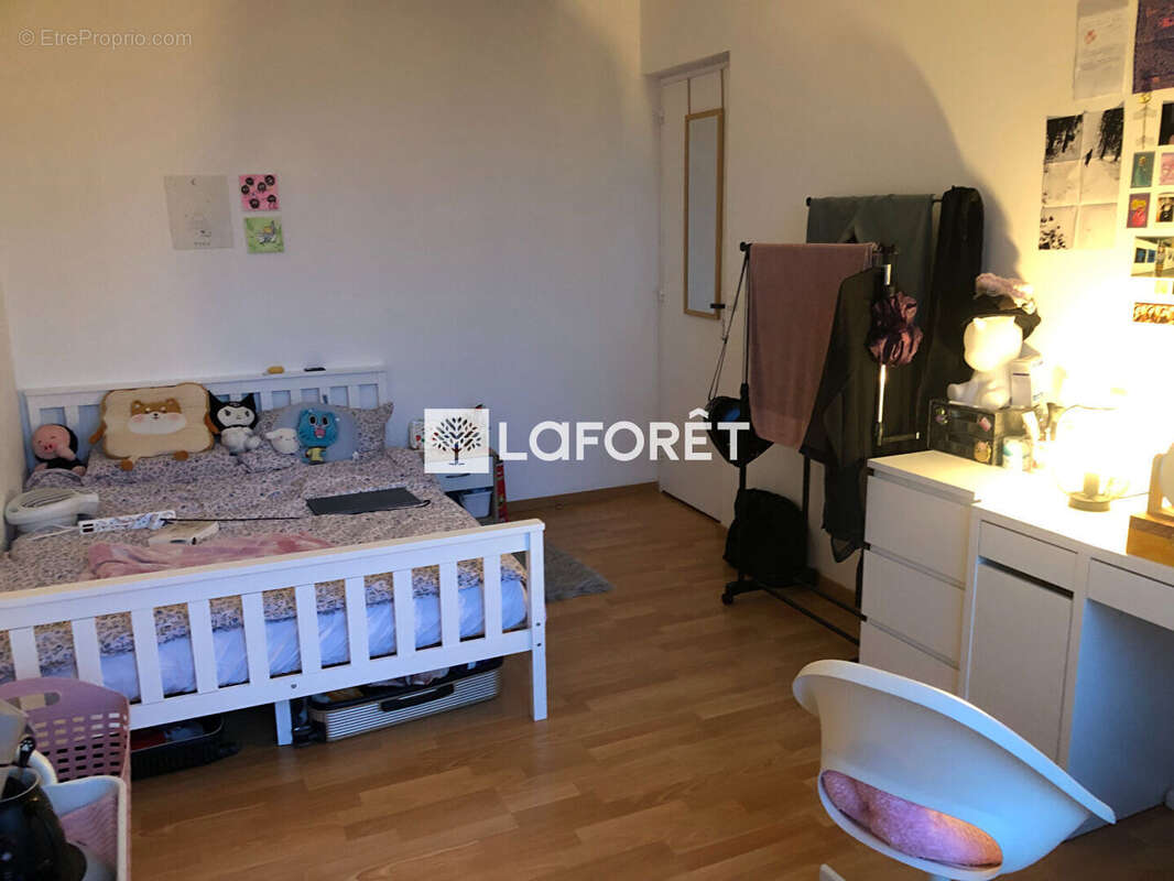 Appartement à ROUBAIX