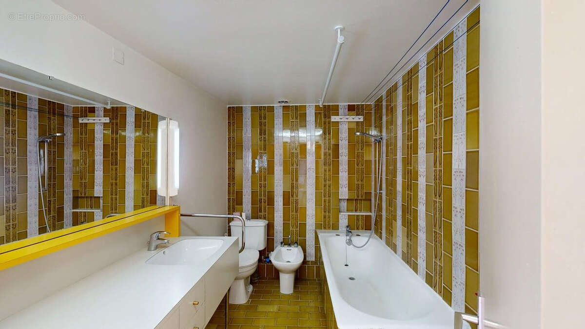 Appartement à BESANCON