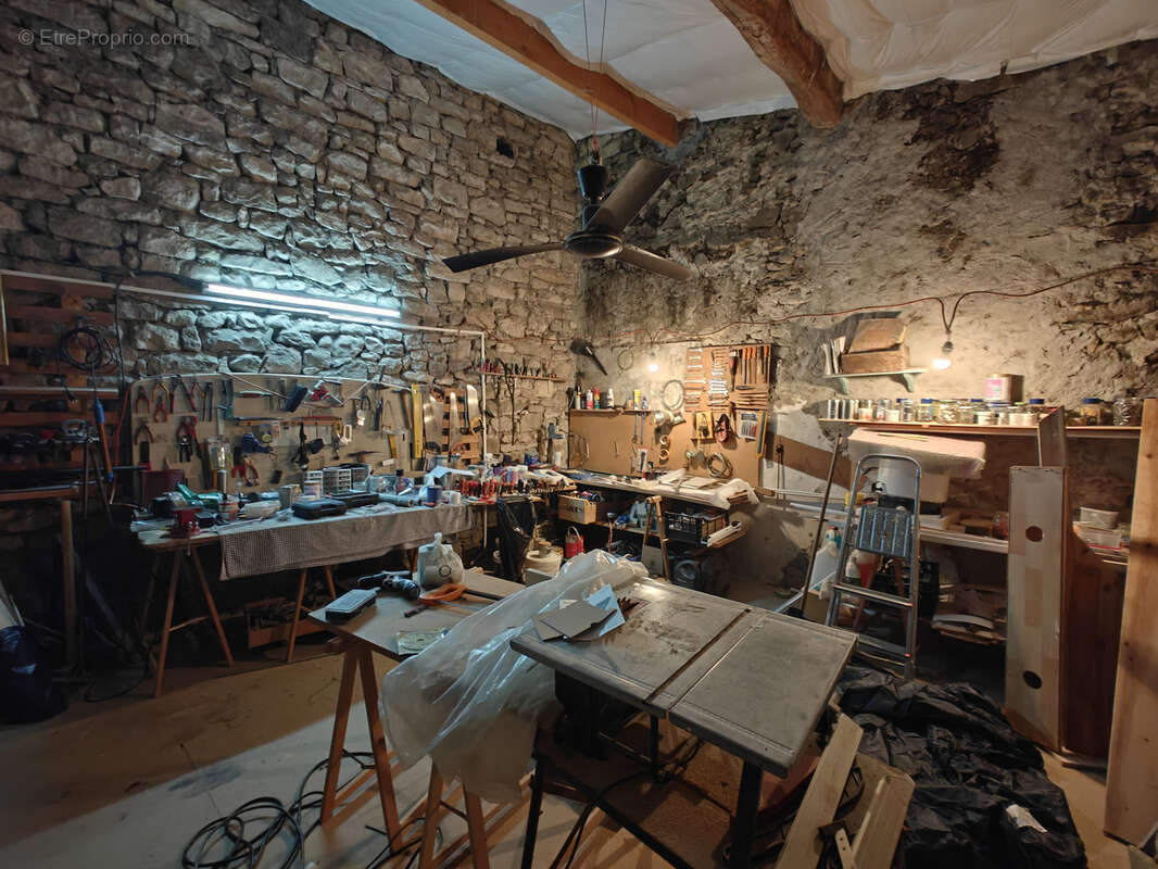 Maison à ROQUETAILLADE