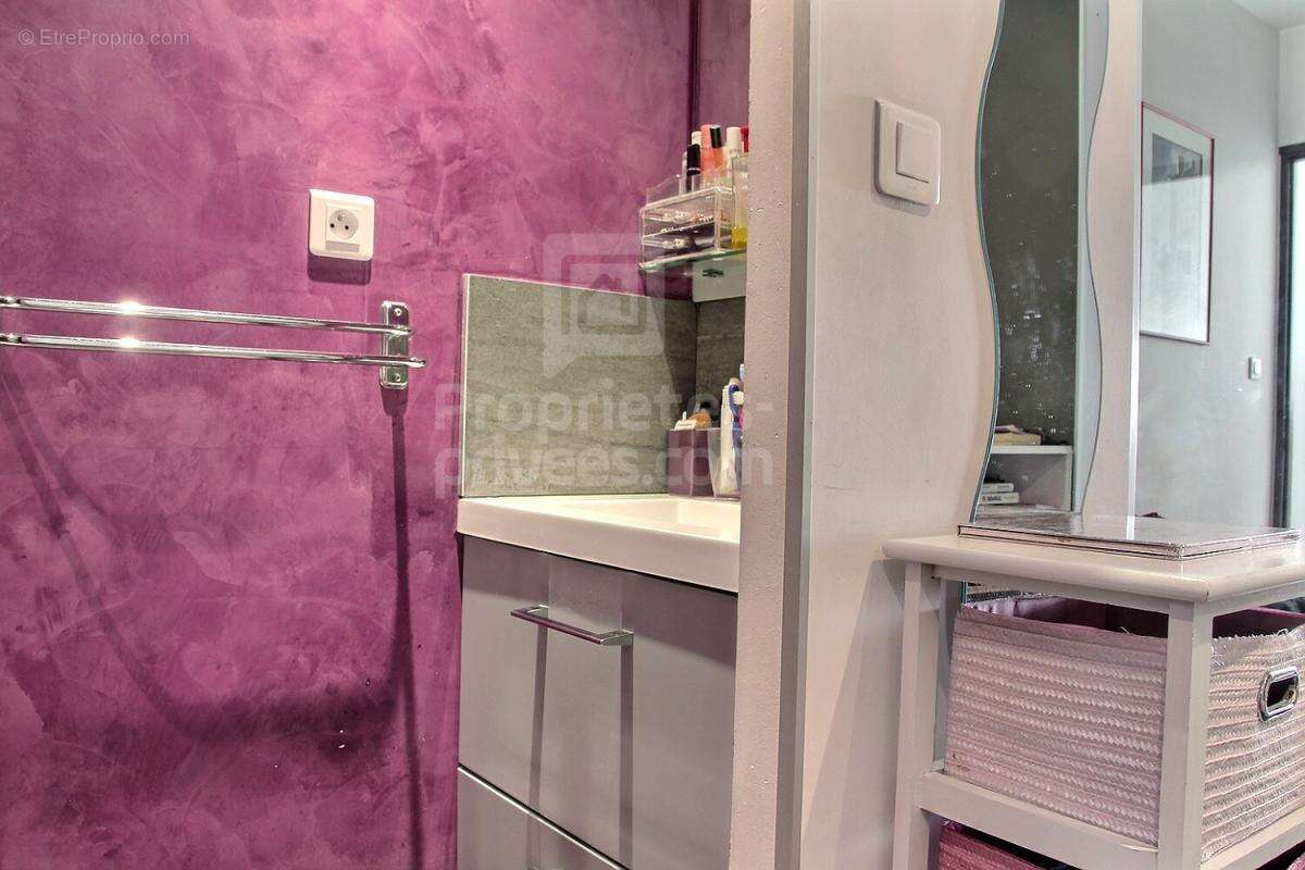Appartement à ALBENS