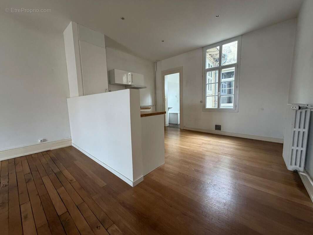 Photo 3 - Appartement à ANGERS