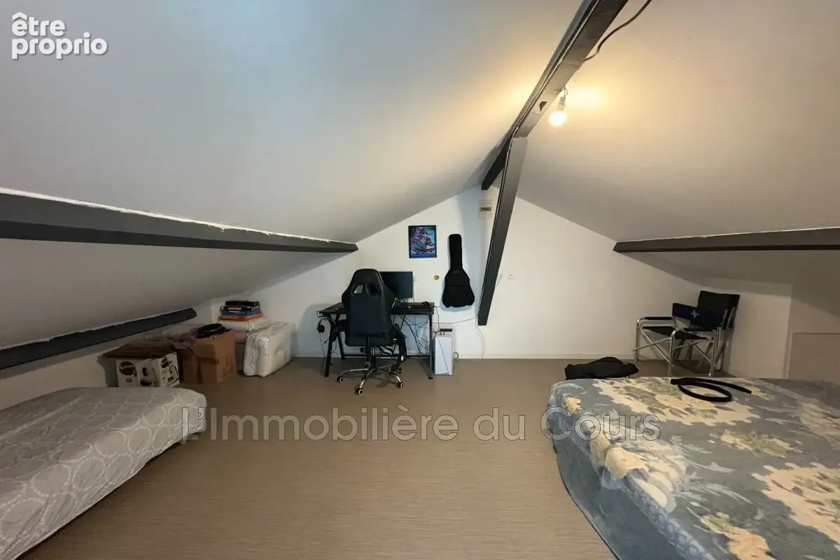 Maison 5 pièces 197 m² à vendre à Port-De-Bouc (13110) - photo 8