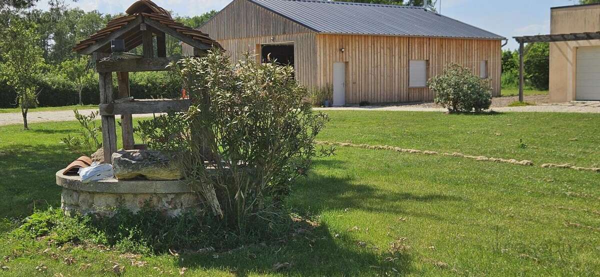Maison à ROSNAY