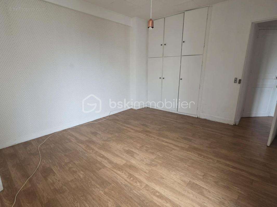 Appartement à VINCENNES