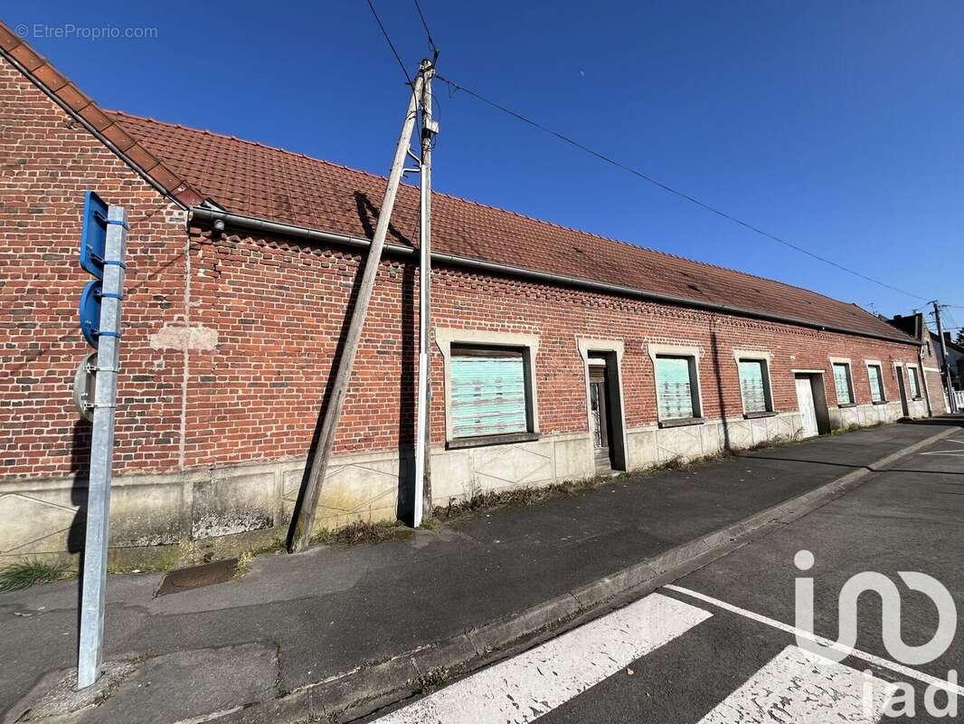 Photo 4 - Appartement à BEUVRY