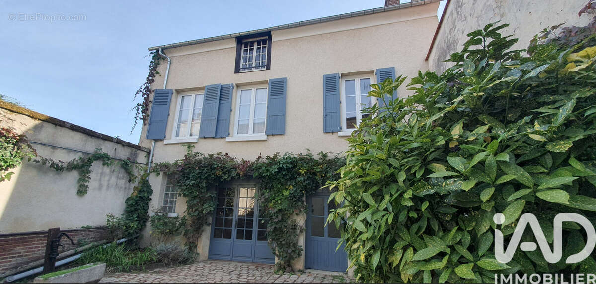 Photo 4 - Appartement à MARINES
