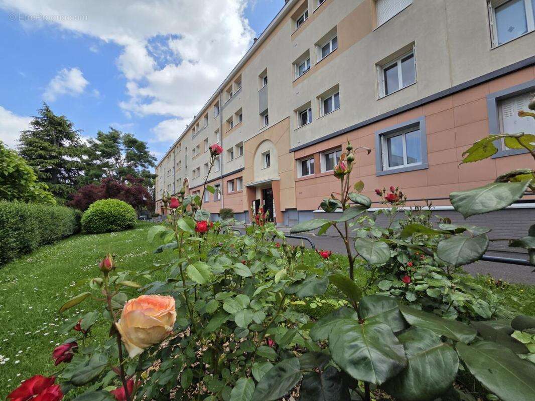 Appartement à CLAMART