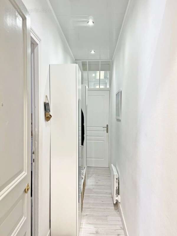 Appartement à SAINT-MAUR-DES-FOSSES