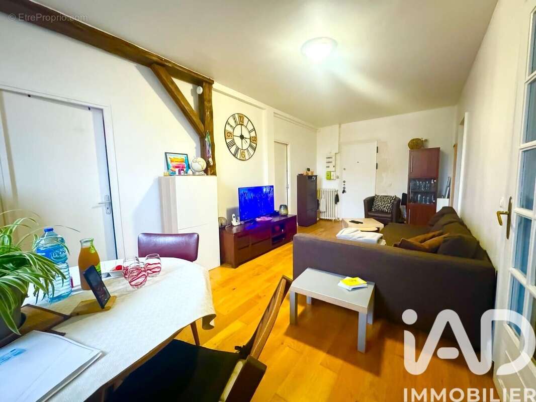 Photo 9 - Appartement à NEUILLY-PLAISANCE